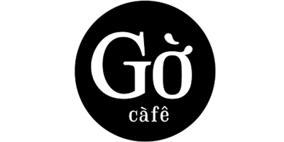 Logo thương hiệu F&B